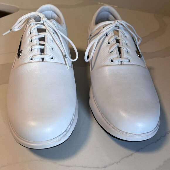 Nike Air Zoom Victory Tour Golf Fitsole Shoes - Men's Size 7 NWOT - Picture 3 of 15